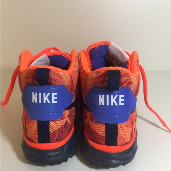 Nike Lunarfresh sneakerboot - Picture 4 of 8